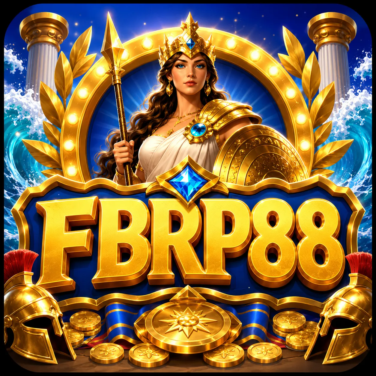 FBRP88 - Petualangan Aksi RPG yang Seru