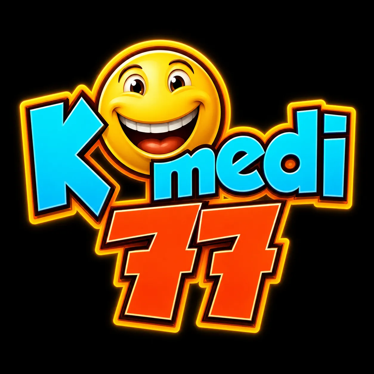 KOMEDI77 - Petualangan Seru dalam Dunia Lucu